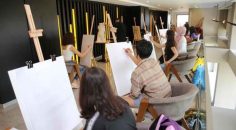 MERKEZEFENDİ’DE İKİ LANSMAN, BİR ÖDÜL TÖRENİ BİR ARADA