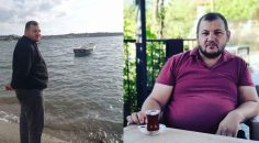 EVİNDE ÖLÜ BULUNDU