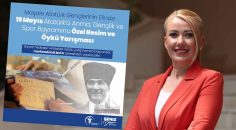 MERKEZEFENDİ’DE 19 MAYIS’A ÖZEL RESİM VE ÖYKÜ YARIŞMASI