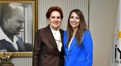 İYİ PARTİ’DE ŞOK İSTİFA