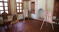 HACI HIZIR SALİH EFENDİ KONAĞI’NDAKİ KURSLAR İÇİN KAYITLAR BAŞLADI