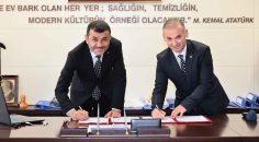 BÜYÜKŞEHİR’DE BAYRAM ÖNCESİ SDS SEVİNCİ