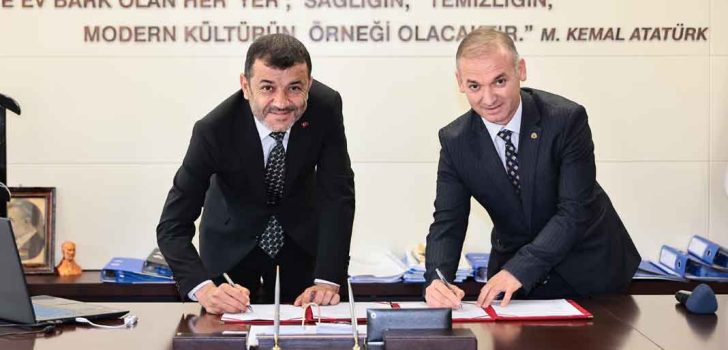 BÜYÜKŞEHİR’DE BAYRAM ÖNCESİ SDS SEVİNCİ