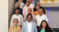 BAŞKAN HORZUM: CHP İKTİDARI İÇİN ÖRGÜTÜMÜZ HAZIR