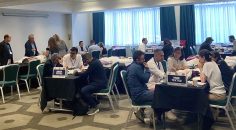 DENİB, İNGİLTERE’DE EV TEKSTİLİ SEKTÖRÜNÜ TANITIYOR