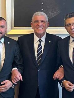 İYİ PARTİ’DE YENİ İL BAŞKANI SEMERCİ