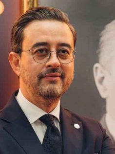 KASAPOĞLU: TÜRKİYE GRİ LİSTEDEN ÇIKTI