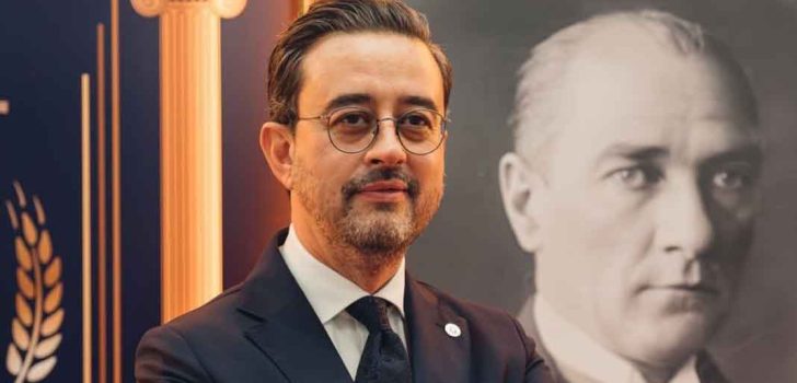 KASAPOĞLU: TÜRKİYE GRİ LİSTEDEN ÇIKTI