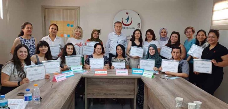 EBE VE HEMŞİRELERE SERTİFİKA EBE VE HEMŞİRELERE SERTİFİKA