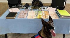 ÇİVRİL’DE İKİ TEFECİ TUTUKLANDI