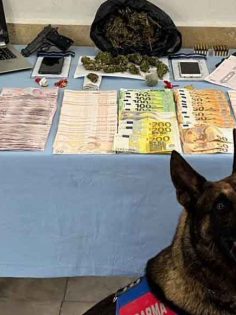 ÇİVRİL’DE İKİ TEFECİ TUTUKLANDI