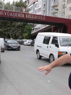 BÜYÜKŞEHİRDEN ŞEHİR İÇİ MİNÜBÜS HATLARINA SIKI DENETİM