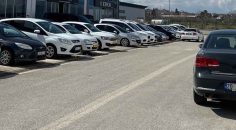 DENİZLİ’DE DEV VURGUN