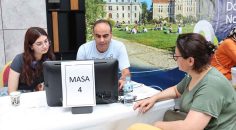 MERKEZEFENDİ BELEDİYESİNDE YKS TERCİH DANIŞMANLIĞI HİZMETİ