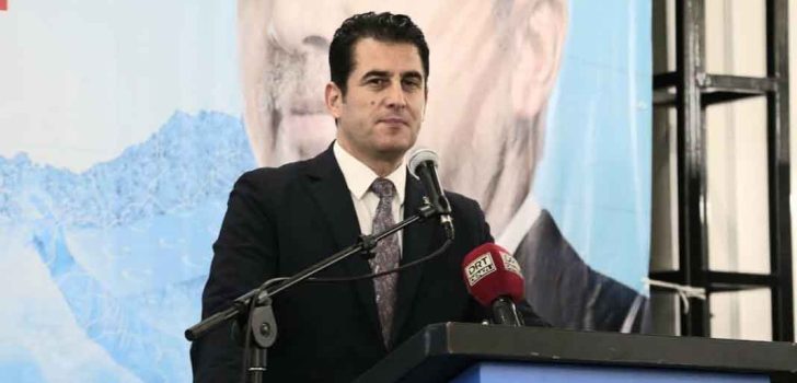 BÜYÜKŞEHİR’İN ALKOL KARARI YARGIYA TAŞINDI