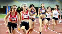 DENİZLİ’DE HAFTA SONU ATLETİZM RÜZGARI ESECEK