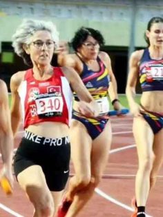 DENİZLİ’DE HAFTA SONU ATLETİZM RÜZGARI ESECEK