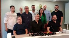 DENİZLİSPOR’DA BORÇ AZ DA OLSA DÜŞTÜ