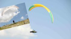 ÇAMELİ’DE GÖRSEL ŞÖLEN BAŞLIYOR