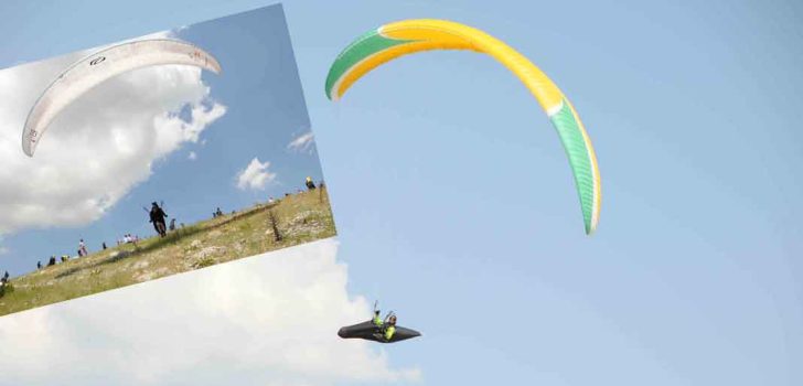 ÇAMELİ’DE GÖRSEL ŞÖLEN BAŞLIYOR