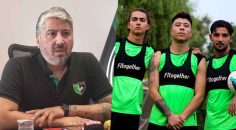 DENİZLİSPOR DEDİKODULARA SON VERDİ