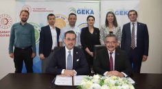 DENİZLİ SANAYİSİNİN GELECEĞİ İÇİN ÖNEMLİ BİR ADIM 