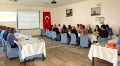 2 AİLE HEKİMİNİN YERİ DEĞİŞTİ