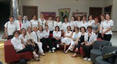 CHP TADIN KOLLARINDA KOCABAY GÜVEN TAZELEDİ