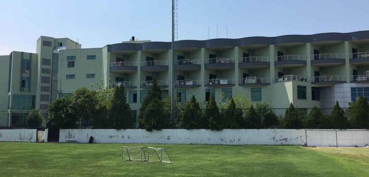 PERSONEL MAAŞINI ESNAF ÖDEDİ