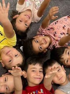 MİNİKLERDEN SPOR ETKİNLİĞİ