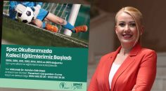 MERKEZEFENDİ’DE KALECİ EĞİTİMİ BAŞLADI