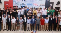 SATRANÇ 1.LİG VE 2. LİG HEYECANI DENİZLİ’DE YAŞANDI