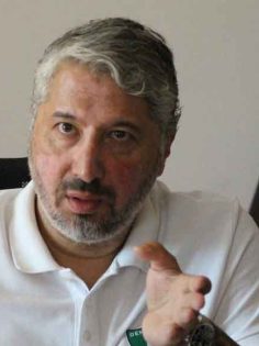 HOROZ’DA ŞİRKETLEŞME KONUSUNDA GELİŞME VAR