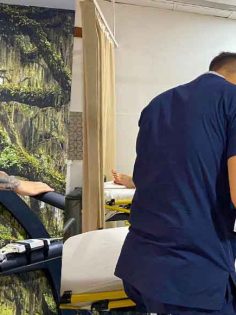 HOROZ SAĞLIK KONTROLÜNDEN GEÇTİ