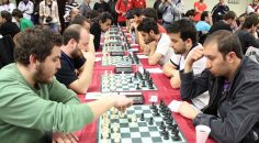 ÇAMELİ’DE SATRANÇ TURNUVASI