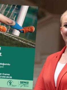 MERKEZEFENDİ BELEDİYESİ’NİN KALECİ EĞİTİMLERİ DEVAM EDİYOR