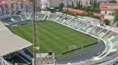 HOROZ’DA STAT KRİZİ