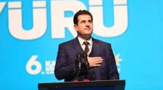 BAŞKAN GÜNGÖR: ÇAVUŞOĞLU’NDA LAF ÇOK İŞ YOK