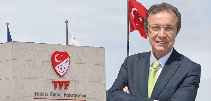 MHK BAŞKANI İBANOĞLU İSTİFA ETTİ
