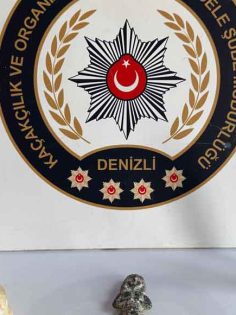 TARİHİ ESER KAÇAKÇILARINA OPERASYON