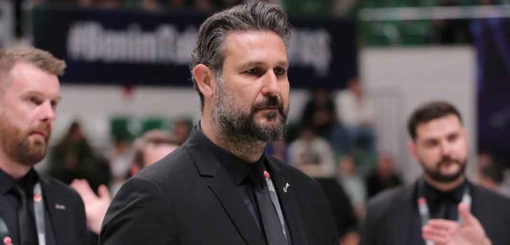 MERKEZEFENDİ BASKET 4 ÖNEMLİ TURNUVADA BOY GÖSTERECEK