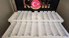 DENİZLİ’DE KALPAZANLAR YAKALANDI