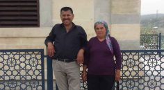 TRAKTÖRÜN ALTINDA KALAN KARI-KOCA ÖLDÜ