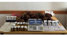 JASAT’TAN SAHTE İLAÇ OPERASYONU