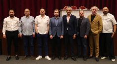 MERKEZEFENDİ BASKET, EGE CUP’TA SAHNE ALACAK