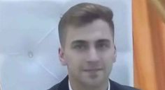 MERMER FABRİKASINDA KORKUNÇ ÖLÜM