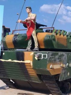 SUBAŞIOĞLU: “UNDO YAPARAK BELEDİYECİLİK YAPILMAZ”