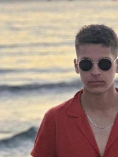 DENİZLİLİ GENÇ SALDA GÖLÜNDE BOĞULDU