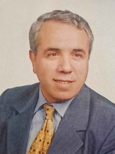 DUAYEN GAZETECİ YOLDAŞ HAYATINI KAYBETTİ