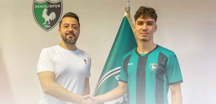 HOROZ ALATTİN İLE YENİDEN ANLAŞTI